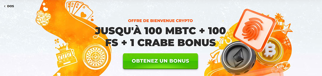 bet riot casino cryptomonnaie