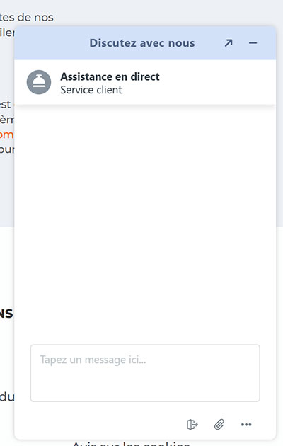 chat en ligne betriot 